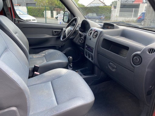 Peugeot Partner 2006 - vue 7