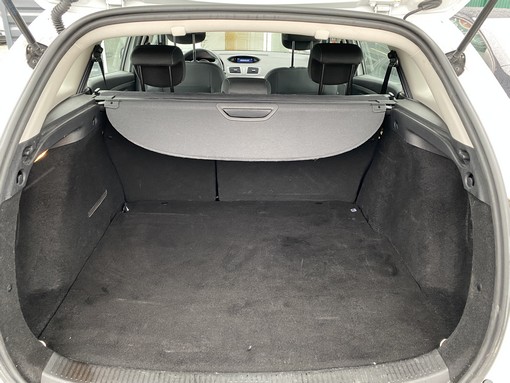 Renault Megane Iii 1.5 DCI 90 Ch authentique 2012 - vue 6