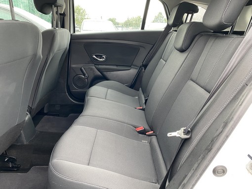 Renault Megane Iii 1.5 DCI 90 Ch authentique 2012 - vue 7