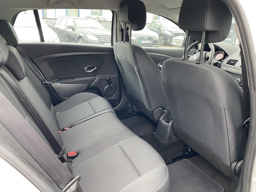 Renault Megane Iii 1.5 DCI 90 Ch authentique 2012 - vue 8