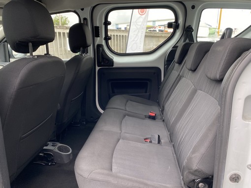 Dacia Dokker 1.5 DCI 75 anniversary 2017 - vue 6