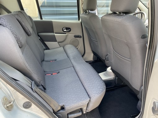 Renault Modus 1.5 DCI 65 Ch authentique 2005 - vue 7