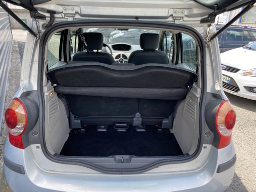 Renault Modus 1.5 DCI 65 Ch authentique 2005 - vue 9