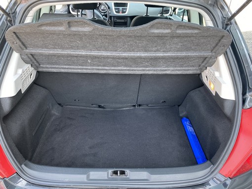 Peugeot 207 1.6 HDI 92 Ch 99g 2010 - vue 9