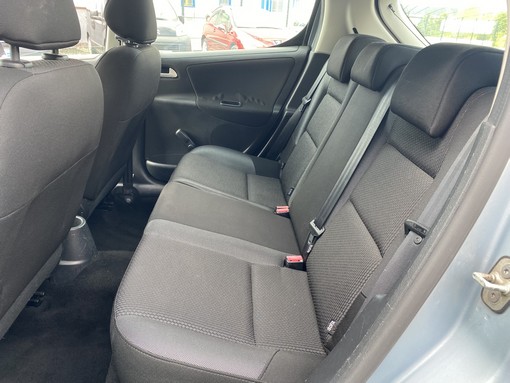 Peugeot 207 1.4 75ch Trendy 2010 - vue 7