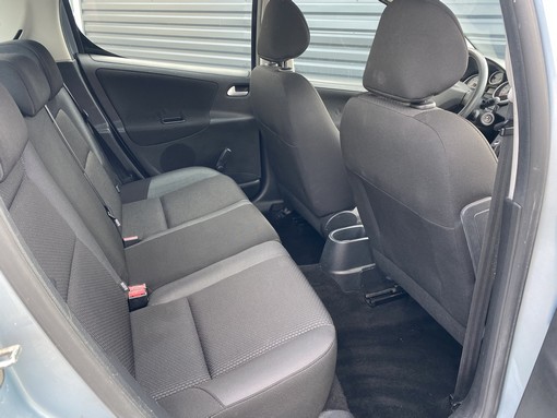 Peugeot 207 1.4 75ch Trendy 2010 - vue 8