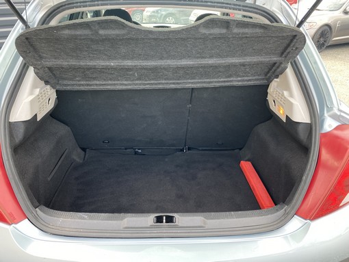Peugeot 207 1.4 75ch Trendy 2010 - vue 11