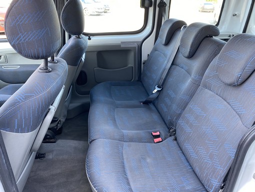 Renault Kangoo 1.5 DCI 85 Ch 2007 - vue 7