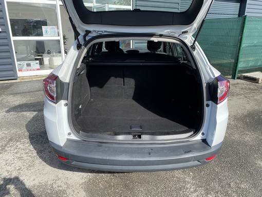 Renault Megane Iii Estate 1.5 DCI 90 Ch expression 2010 - vue 8