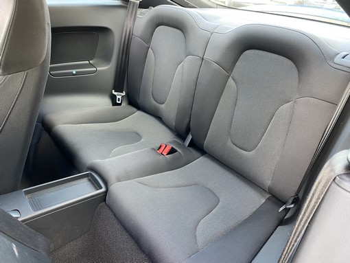 Audi Tt 1.8 Tfsi 160 2009 - vue 6