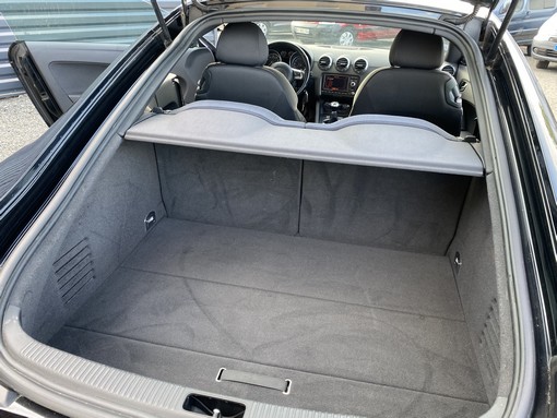 Audi Tt 1.8 Tfsi 160 2009 - vue 8