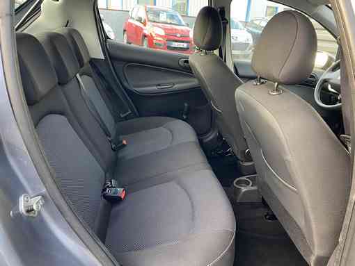 Peugeot 206+ 1.1 active 2011 - vue 7