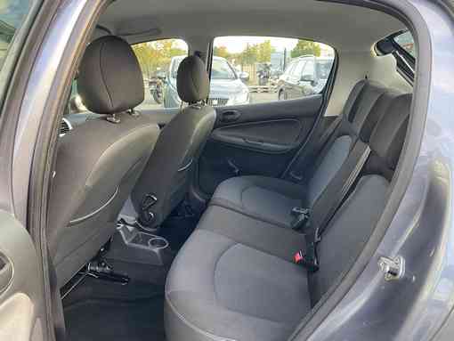 Peugeot 206+ 1.1 active 2011 - vue 9