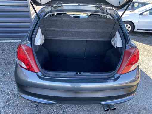Peugeot 207 1.4 70 Ch Trendy 2010 - vue 6