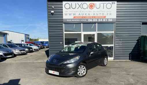 Peugeot 207 1.4 70 Ch Trendy 2010