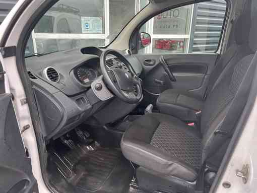 Renault Kangoo 1.5 dci 75 2013 - vue 5