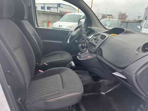 Renault Kangoo 1.5 dci 75 2013 - vue 6