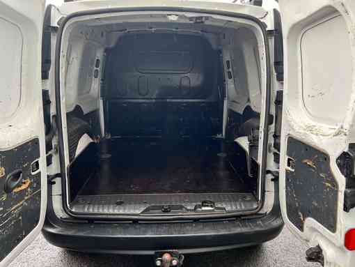 Renault Kangoo 1.5 dci 75 2013 - vue 7