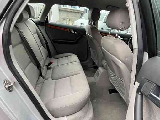 Audi A3 2.0 TDI 140 Ch ambition 2007 - vue 6