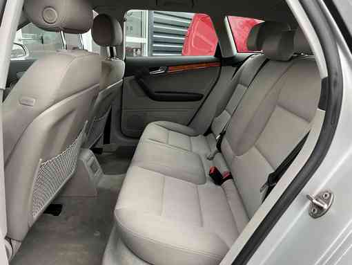 Audi A3 2.0 TDI 140 Ch ambition 2007 - vue 7