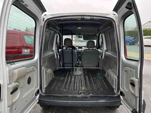 Renault Kangoo 1.5 DCI 60 Ch 2006 - vue 5
