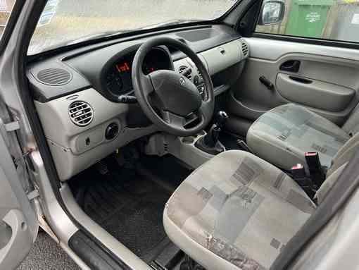 Renault Kangoo 1.5 DCI 60 Ch 2006 - vue 6