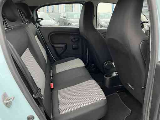 Renault Twingo 1.0 70ch 2016 - vue 6