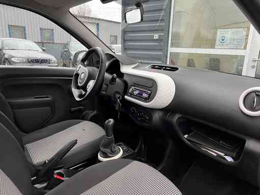 Renault Twingo 1.0 70ch 2016 - vue 7