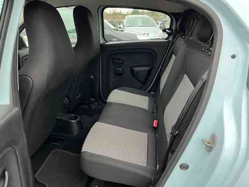 Renault Twingo 1.0 70ch 2016 - vue 9