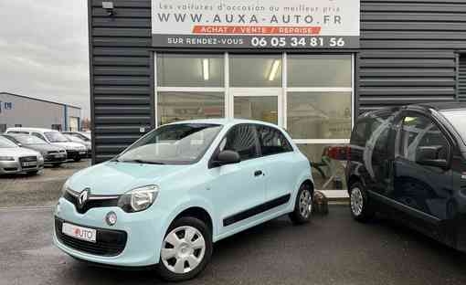 Renault Twingo 1.0 70ch 2016