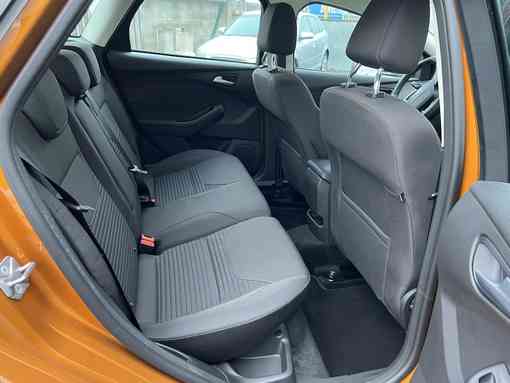 Ford Focus SW 1.0 125 Ch titanium 2017 - vue 7