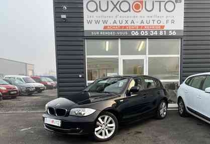 BMW 116D 2009