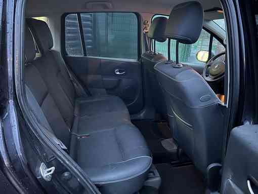 Renault Grand Modus 1.5 DCI 85 Ch 2010 - vue 6