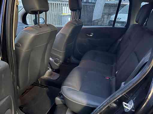 Renault Grand Modus 1.5 DCI 85 Ch 2010 - vue 10