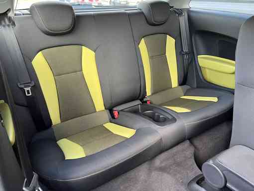 Audi A1 1.4 Tfsi 122ch 2010 - vue 7