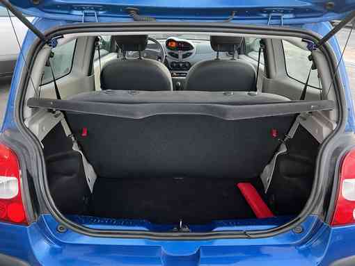 Renault Twingo 1.5 DCI 65ch 2009 - vue 9