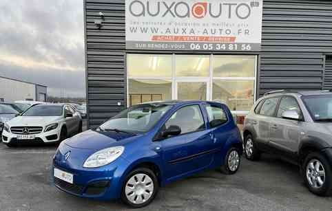 Renault Twingo 1.5 DCI 65ch 2009