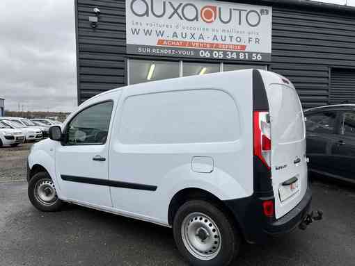 Renault Kangoo 1.5 DCI 75 Ch express 2014 - vue 2