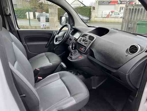 Renault Kangoo 1.5 DCI 75 Ch express 2014 - vue 5