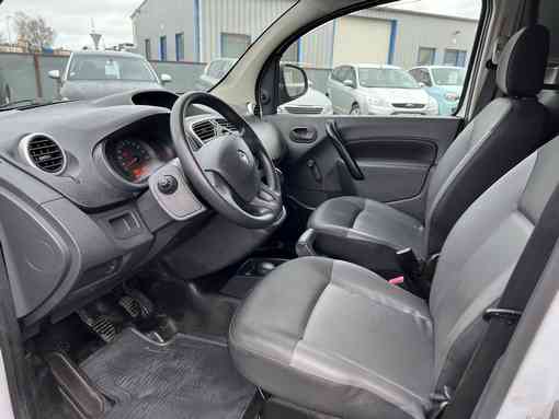 Renault Kangoo 1.5 DCI 75 Ch express 2014 - vue 6