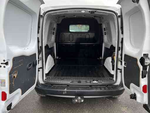 Renault Kangoo 1.5 DCI 75 Ch express 2014 - vue 7