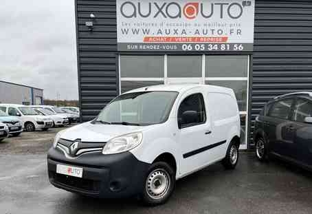Renault Kangoo 1.5 DCI 75 Ch express 2014