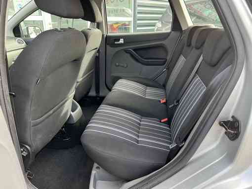 Ford Focus Clipper 1.8 TDCI 115ch 2009 - vue 4