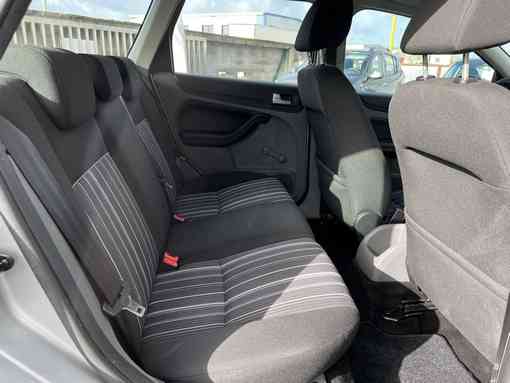 Ford Focus Clipper 1.8 TDCI 115ch 2009 - vue 6