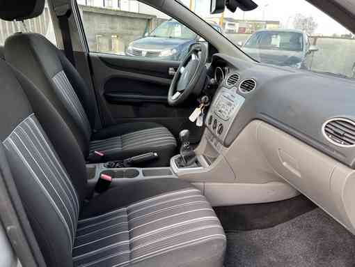 Ford Focus Clipper 1.8 TDCI 115ch 2009 - vue 7