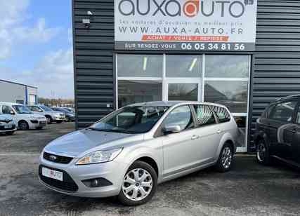 Ford Focus Clipper 1.8 TDCI 115ch 2009
