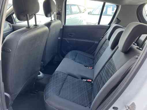Renault Clio 3 1.5 DCI 68ch authentique 2008 - vue 6