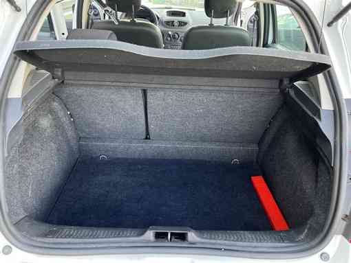 Renault Clio 3 1.5 DCI 68ch authentique 2008 - vue 7