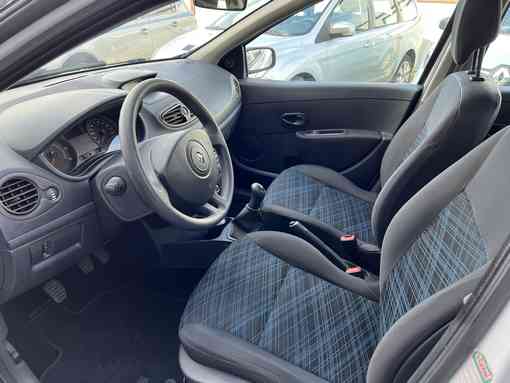 Renault Clio 3 1.5 DCI 68ch authentique 2008 - vue 8