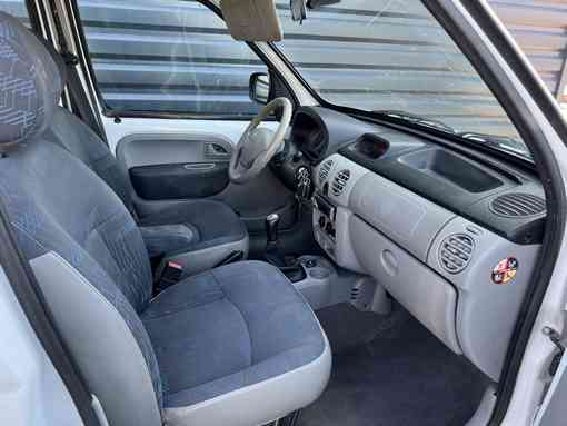 Renault Kangoo 1.5 DCI 85 Ch 2007 - vue 6